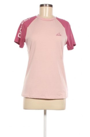 Damen T-Shirt POWER, Größe M, Farbe Rosa, Preis 12,81 €