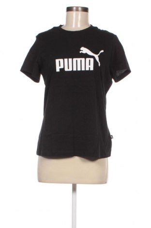 Damen T-Shirt PUMA, Größe L, Farbe Schwarz, Preis € 27,17