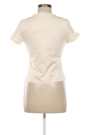 Damen T-Shirt PUMA, Größe M, Farbe Ecru, Preis € 31,96