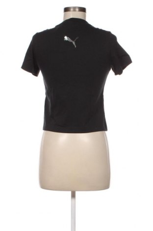 Tricou de femei PUMA, Mărime XS, Culoare Negru, Preț 146,84 Lei