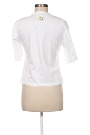 Tricou de femei PUMA, Mărime XS, Culoare Alb, Preț 203,95 Lei
