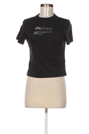 Tricou de femei PUMA, Mărime S, Culoare Negru, Preț 197,83 Lei