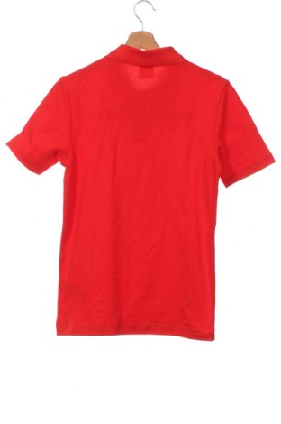 Дамска тениска PUMA, Размер XS, Цвят Червен, Цена 62,56 лв.