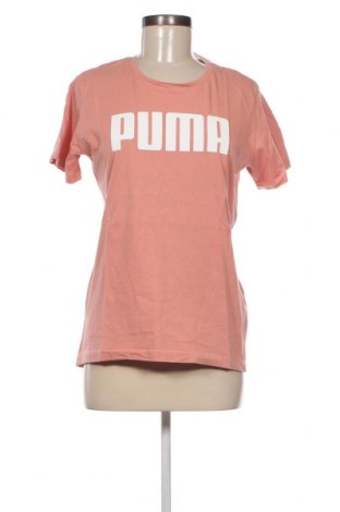 Női póló PUMA, Méret S, Szín Rózsaszín, Ár 5 877 Ft