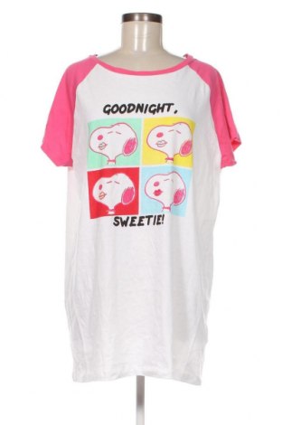 Pyjama Peanuts, Größe M, Farbe Weiß, Preis 21,47 €
