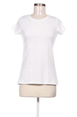 Дамска тениска Pepco, Размер M, Цвят Бял, Цена 12,94 лв.