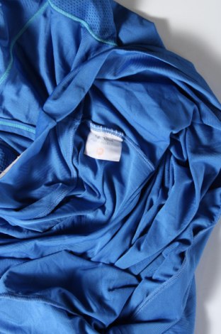 Dámské tričko Pierre Robert, Velikost M, Barva Modrá, Cena  75,00 Kč
