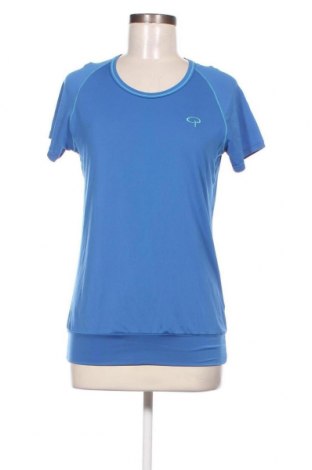 Γυναικείο t-shirt Pierre Robert, Μέγεθος M, Χρώμα Μπλέ, Τιμή 8,18 €