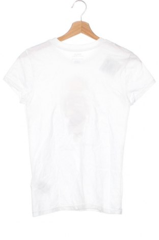 Damen T-Shirt Polo By Ralph Lauren, Größe XXS, Farbe Weiß, Preis 59,18 €