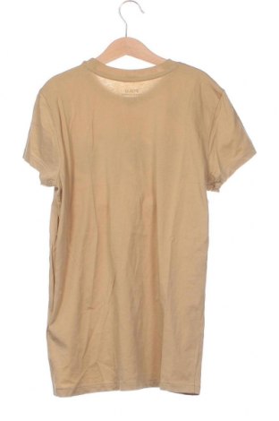 Γυναικείο t-shirt Polo By Ralph Lauren, Μέγεθος XS, Χρώμα  Μπέζ, Τιμή 35,33 €