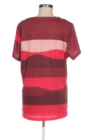 Γυναικείο t-shirt Protective, Μέγεθος XL, Χρώμα Κόκκινο, Τιμή 28,67 €