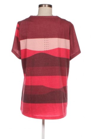 Dámske tričko Protective, Veľkosť XL, Farba Červená, Cena  28,67 €