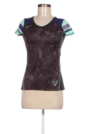 Damen T-Shirt Protective, Größe S, Farbe Schwarz, Preis 28,67 €