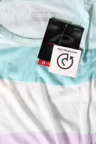 Γυναικείο t-shirt Protective, Μέγεθος S, Χρώμα Πολύχρωμο, Τιμή 28,67 €
