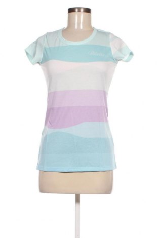 Damen T-Shirt Protective, Größe S, Farbe Mehrfarbig, Preis 28,67 €