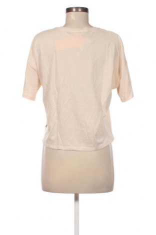 Damen T-Shirt Q/S by S.Oliver, Größe S, Farbe Beige, Preis € 18,56