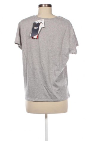 Tricou de femei Reebok, Mărime XL, Culoare Gri, Preț 203,95 Lei