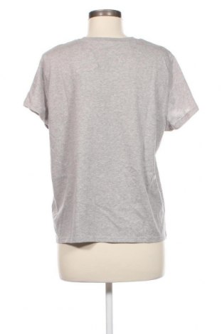 Damen T-Shirt Reebok, Größe XL, Farbe Grau, Preis 23,97 €