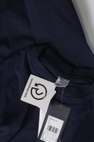 Dámské tričko Reebok, Velikost XS, Barva Modrá, Cena  899,00 Kč