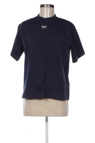 Tricou de femei Reebok, Mărime XS, Culoare Albastru, Preț 122,37 Lei