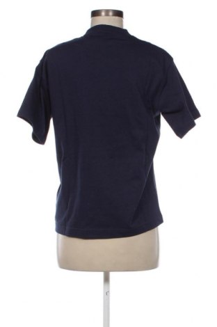 Damen T-Shirt Reebok, Größe XS, Farbe Blau, Preis 19,18 €