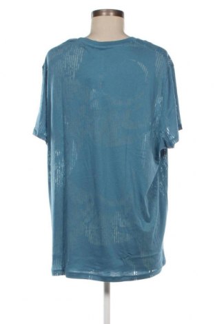 Dámske tričko Reebok, Veľkosť XXL, Farba Modrá, Cena  24,61 €
