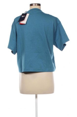 Tricou de femei Reebok, Mărime S, Culoare Albastru, Preț 122,37 Lei
