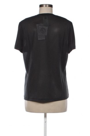 Дамска тениска Reebok, Размер L, Цвят Черен, Цена 24,80 лв.