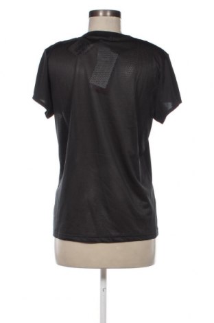 Damen T-Shirt Reebok, Größe M, Farbe Schwarz, Preis 15,66 €