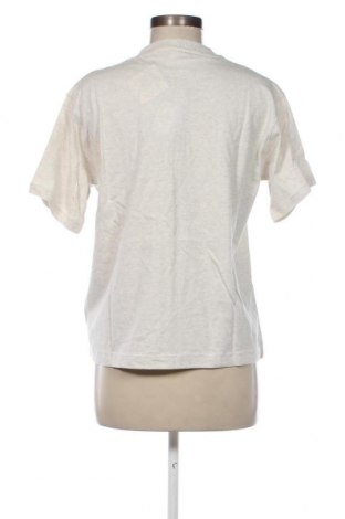 Γυναικείο t-shirt Reebok, Μέγεθος XS, Χρώμα Γκρί, Τιμή 9,27 €