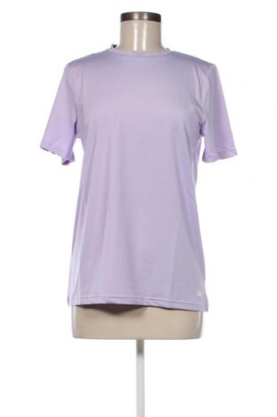 Tricou de femei Reebok, Mărime L, Culoare Mov, Preț 173,36 Lei