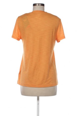 Дамска тениска Reebok, Размер S, Цвят Оранжев, Цена 32,24 лв.