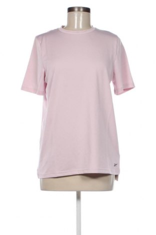 Dámske tričko Reebok, Veľkosť L, Farba Ružová, Cena  27,17 €