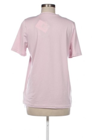 Tricou de femei Reebok, Mărime L, Culoare Roz, Preț 91,78 Lei