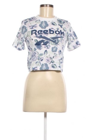Дамска тениска Reebok, Размер XXS, Цвят Многоцветен, Цена 29,14 лв.