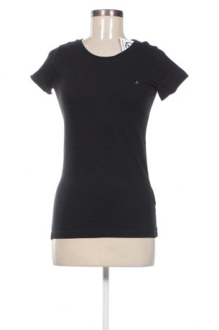 Damen T-Shirt Replay, Größe S, Farbe Schwarz, Preis € 22,27