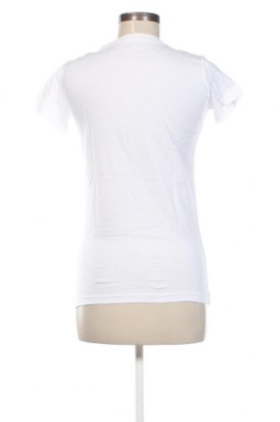 Tricou de femei Replay, Mărime L, Culoare Alb, Preț 236,84 Lei