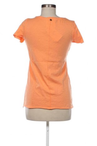 Damski T-shirt Rich & Royal, Rozmiar S, Kolor Pomarańczowy, Cena 165,26 zł