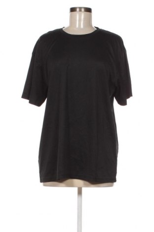 Дамска тениска Roly, Размер XL, Цвят Черен, Цена 7,80 лв.