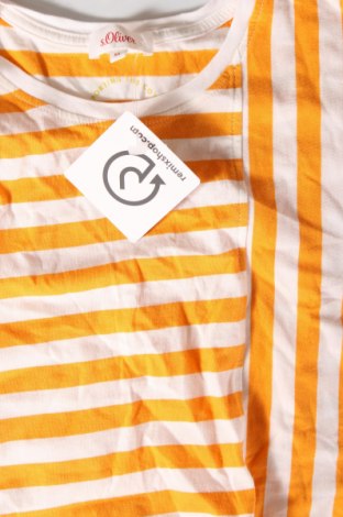 Damen T-Shirt S.Oliver, Größe XS, Farbe Mehrfarbig, Preis 8,22 €