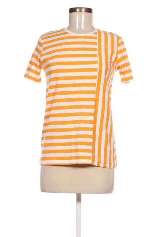 Γυναικείο t-shirt S.Oliver, Μέγεθος XS, Χρώμα Πολύχρωμο, Τιμή 4,93 €