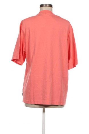 Γυναικείο t-shirt Scotch & Soda, Μέγεθος M, Χρώμα Ρόζ , Τιμή 22,27 €