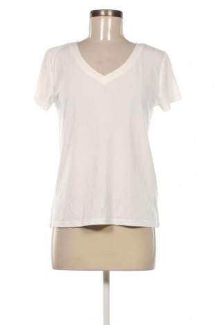 Γυναικείο t-shirt Soaked In Luxury, Μέγεθος M, Χρώμα Λευκό, Τιμή 19,18 €
