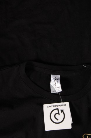 Dámské tričko Sol's, Velikost M, Barva Černá, Cena  164,00 Kč