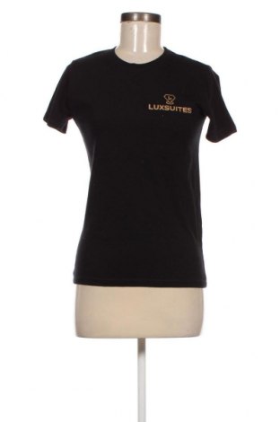 Tricou de femei Sol's, Mărime M, Culoare Negru, Preț 19,80 Lei