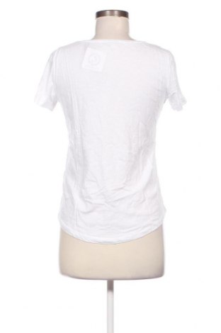 Damen T-Shirt Street One, Größe S, Farbe Weiß, Preis 8,00 €