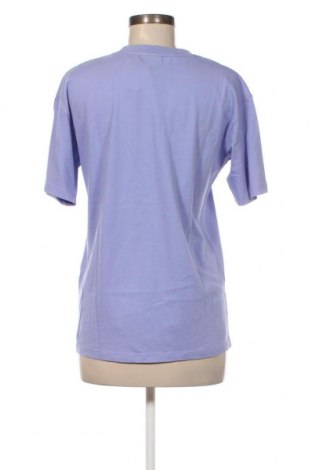 Damen T-Shirt Superdry, Größe S, Farbe Lila, Preis 20,62 €
