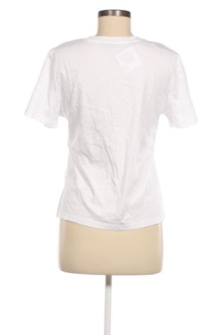 Дамска тениска Tally Weijl, Размер XS, Цвят Бял, Цена 21,00 лв.