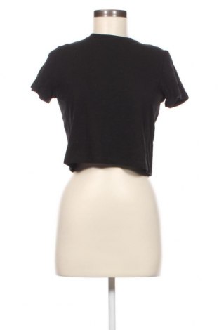 Дамска тениска Tally Weijl, Размер XS, Цвят Черен, Цена 21,00 лв.