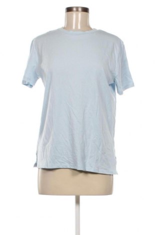 Дамска тениска Tally Weijl, Размер S, Цвят Син, Цена 12,60 лв.